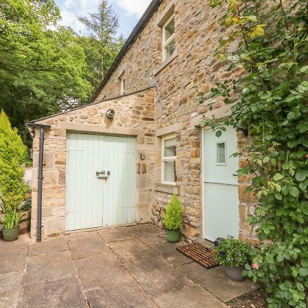 Spens Farm Cottage Lancaster Eksteriør billede