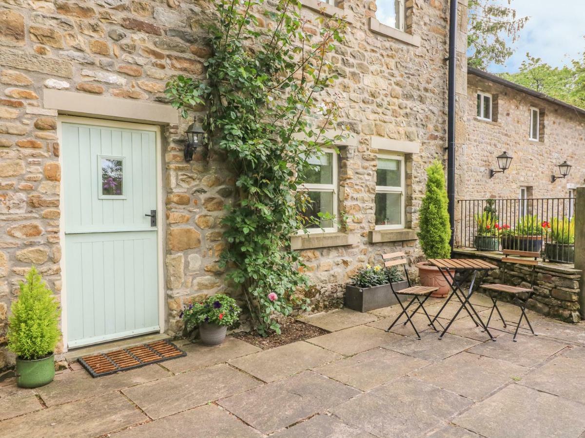 Spens Farm Cottage Lancaster Eksteriør billede