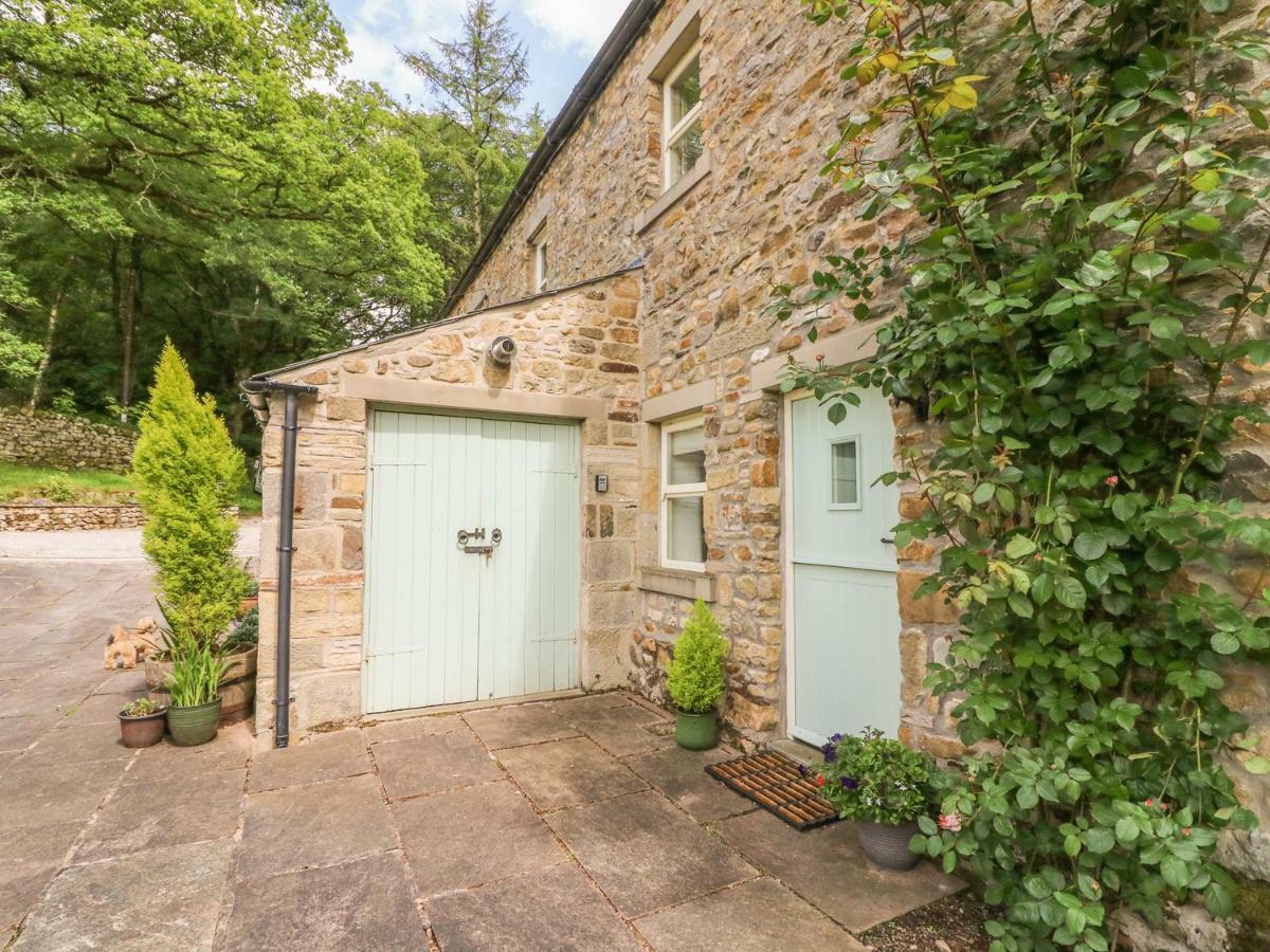 Spens Farm Cottage Lancaster Eksteriør billede
